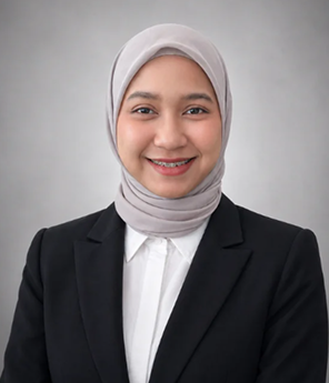 Endah Kartika