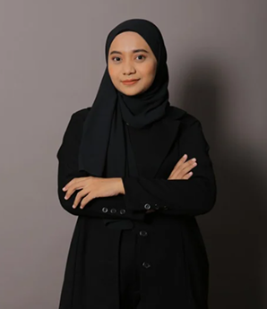 Khuruin Saidah